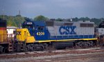 CSX 4306